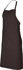 Picture of Biz Collection Bib Apron (BA95)