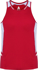 Picture of Biz Collection Mens Renegade Singlet (SG702M)