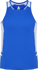 Picture of Biz Collection Mens Renegade Singlet (SG702M)