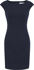 Picture of Biz Collection Womens Audrey Dress (BS730L)