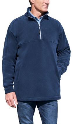 Picture of Biz Collection Mens Heavy Weight Fleece (PF380)