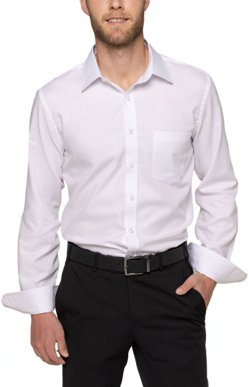 Picture of Gloweave-1908L-Ultimate  Mens Ultimate Long Sleeve Shirt