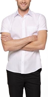 Picture of Gloweave-1908S-Ultimate Mens Short Sleeve  Shirt