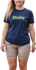 Picture of Bisley Workwear Womens Cotton Logo Tee (BKTL064)