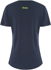 Picture of Bisley Workwear Womens Cotton Logo Tee (BKTL064)