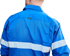 Picture of Bisley Workwear Taped Cool Lightweight Drill Shirt (BS6883T)