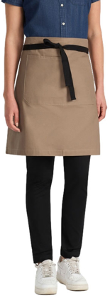 Picture of Identitee Jimmy Waist Apron (A17)