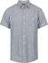 Picture of Identitee Mens Floyd Short Sleeve Shirt (W72)