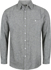 Picture of Identitee Mens Floyd Long Sleeve Shirt (W71)