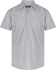 Picture of Identitee Mens Jasper Short Sleeve Shirt (W60)