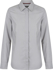 Picture of Identitee Womens Felix Long Sleeve Shirt (W63)