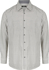 Picture of Identitee Mens Hudson Long Sleeve Shirt (W54)