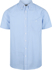 Picture of Identitee Mens Miller Short Sleeve Shirt (W46)