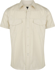 Picture of Identitee Mens Chelsea Short Sleeve Shirt (W24)