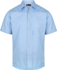 Picture of Identitee Mens Rodeo Short Sleeve Shirt (W02)