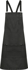 Picture of Identitee Louie Bib Apron (A27)