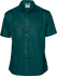 Picture of DNC Workwear Cool Breeze Work Short Sleeve Shirt (3207)