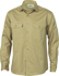 Picture of DNC Workwear Cool Breeze Work Long Sleeve Shirt (3208)