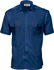 Picture of DNC Workwear Work Short Sleeve Shirt (3211)