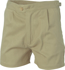 Picture of DNC Workwear Cotton Drill Utility Shorts (3301)