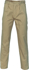 Picture of DNC Workwear Cotton Drill Work Pants (3311)