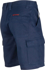 Picture of DNC Workwear Middleweight Double Slant Cargo Shorts With Shorter Leg Length (3358)