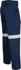 Picture of DNC Workwear Taped Middleweight Double Angled Cargo Pants - CSR Reflective Tape (3360)