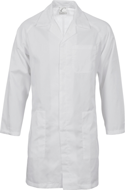 Picture of DNC Workwear Food Industry Dust Coat (3501)