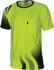 Picture of DNC Workwear Wave Hi Vis Sublimated T-Shirt (3562)