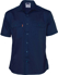 Picture of DNC Workwear Cotton Drill Work Short Sleeve Shirt (3201)