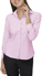 Picture of City Collection Ladies Comfort Shirt (FSH70-Pink)