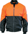 Picture of DNC Workwear Hi Vis Flying Jacket (3861)