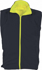 Picture of DNC Workwear Hi Vis Reversible Vest - 3M Reflective Tape (3865)