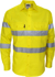 Picture of DNC Workwear Hi Vis Biomotion Taped Shirt (3977)