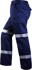 Picture of Ritemate Workwear Taped Cargo Pant - 50 mm Reflective Tape (RM1004R)