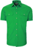 Picture of Ritemate Workwear Pilbara Mens Open Front Short Sleeve Shirt (RM500BTS)