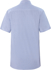 Picture of Ritemate Workwear Pilbara Mens Pilbara Small Check Dual Pocket Short Sleeve Shirt (RMPC063S)