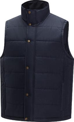 Picture of Ritemate Workwear Pilbara Mens Vest (RMPC053)