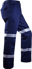 Picture of Ritemate Workwear Taped Lightweight Cargo Drill Pants (RM1004RLW)