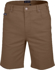 Picture of Ritemate Workwear Pilbara Mens Cotton Stretch Shorts (RMPC033)