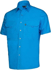 Picture of Ritemate Workwear RMX Flexible Fit Unisex Utility Shirt Open Front Short Sleeve Shirt (RMX002S)