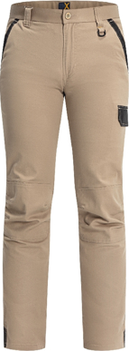 Picture of Ritemate Workwear RMX Flexible Fit Unisex Tactical Pant (RMX011)