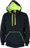 Picture of DNC Workwear Full Zip Super Brushed Fleece Hoodie (5424)