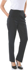 Picture of DNC Workwear Womens Flat Front Pants (4552)