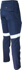 Picture of DNC Workwear Slimflex Segment Taped Cargo Pants with Cushioned Knee Pads (3371)