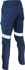 Picture of DNC Workwear Slimflex Segment Taped Cargo Pants with Cushioned Knee Pads (3371)