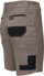 Picture of DNC Workwear Slimflex Tradie Cargo Shorts (3373)