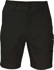 Picture of DNC Workwear Slimflex Tradie Cargo Shorts (3373)