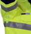 Picture of DNC Workwear Inherent FR PPE1 Closed Front Day/Night Lightweight Shirt (3447)