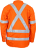 Picture of DNC Workwear Inherent FR X Back PPE1 Day/Night Shirt (3448)